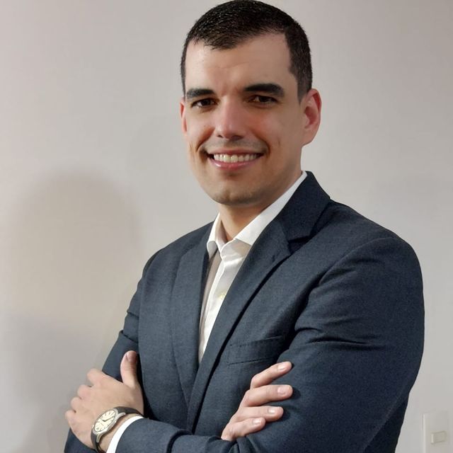 Conrado Calhau de Resende