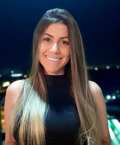 JAIANA GALISA CRUZ LANGE