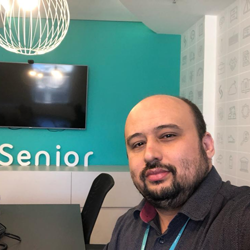 Fabiano Camargos da Fonseca