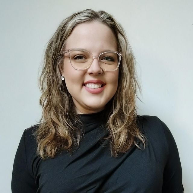 Kira van Niekerk