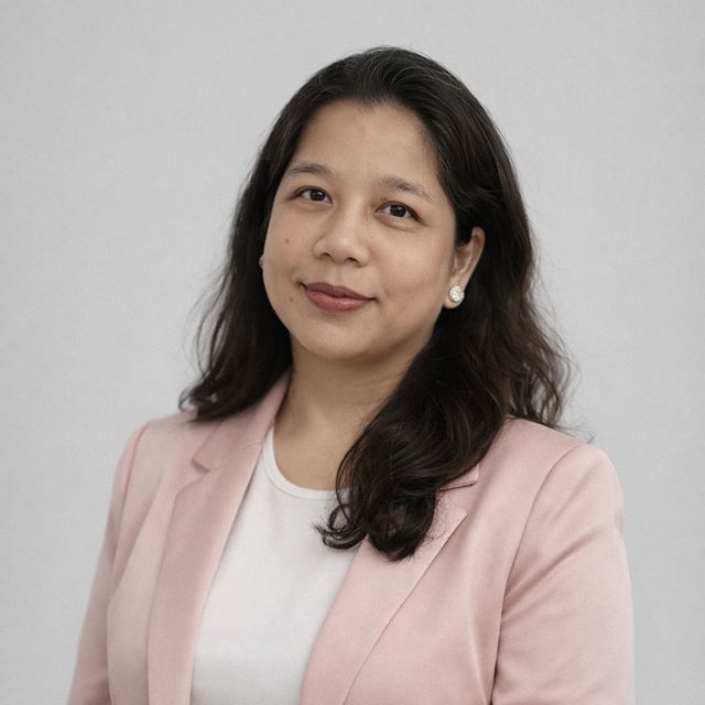 Margaret Uy